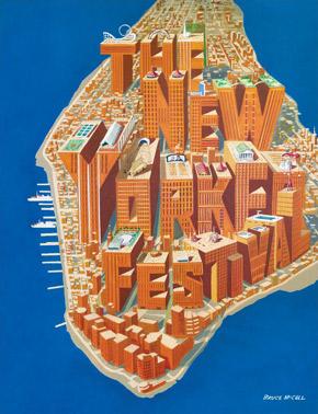 Tour librosi #3: New York