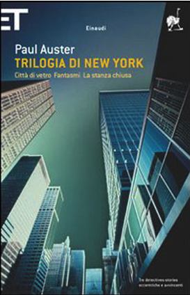 Tour librosi #3: New York