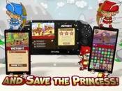 Princess: Piece Cake disponibile PSVITA mobile