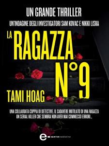 Tami Hoag - La ragazza N 9