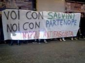Salvini Napoli: “Abbiamo chiesto scusa quello stato detto…”