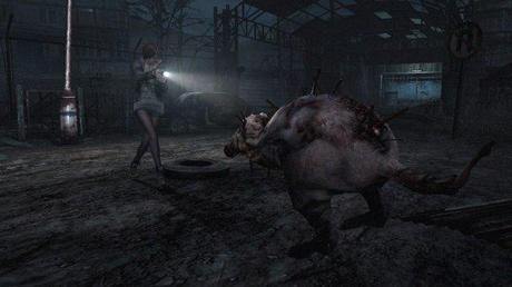 Resident Evil: Revelations 2 - Voci dal Sottobosco