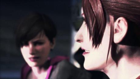 Resident Evil: Revelations 2 - Il video d'apertura in inglese