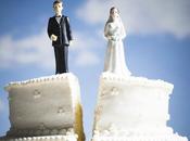 Gennaio: mese divorzi?