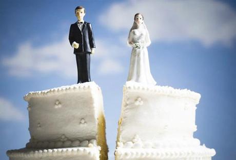 Gennaio: mese dei divorzi?