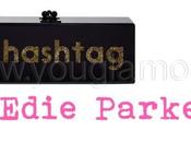 Edie Parker collezione clutch