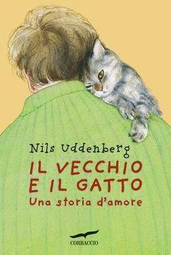 Teaser Tuesdays: Il vecchio e il gatto