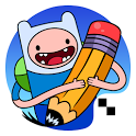 Adventure Time Game Wizard