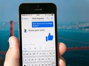 Facebook presenta l’app trascrizione messaggi vocali