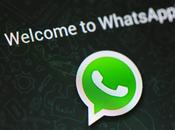 WhatsApp nuovo aggiornamento ricco tante novità