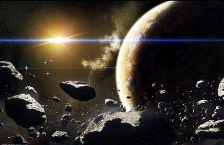 Asteroide 2004 BL86  sfiorerà la Terra il 26 gennaio