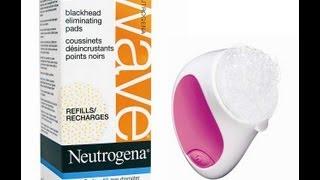 Review Neutrogena Saluto Cleanser (Alias: coso elettrico per pulire il viso)