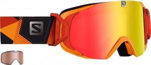 Salomon propone nuove maschere campi