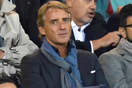 Mancini: “Kovacic farci fare il salto, Icardi deve pensare al campo, Thohir, Osvaldo e Destro? Dico che..”