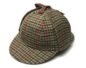 deerstalker