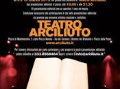 @_Live_Book l’evento editoriale dell’anno @TeatroArciliuto: marzo