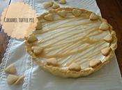 Caramel toffee pie!!