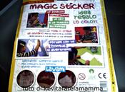 gioco disegnare: #Magic Sticker