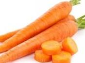 Decotto carote
