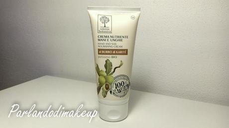 REVIEW_CREMA NUTRIENTE MANI E UNGHIE AL BURRO DI KARITE’_OMNIA BOTANICA