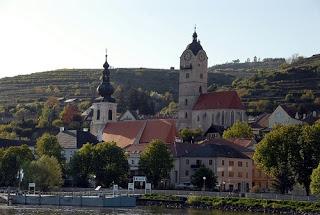 Krems an der Donau