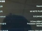 Xiaomi Note potrebbe essere lanciato Android Lollipop [foto]