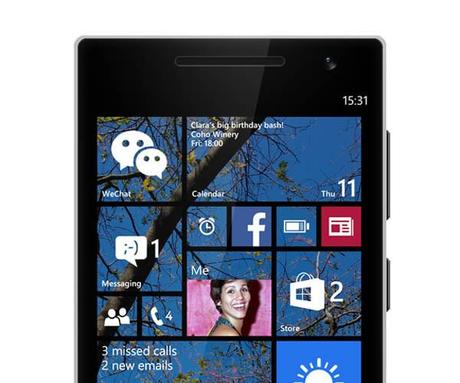 Nokia Lumia