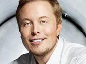 Portare Internet nello spazio: proverà Elon Musk