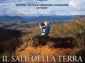 sale della terra