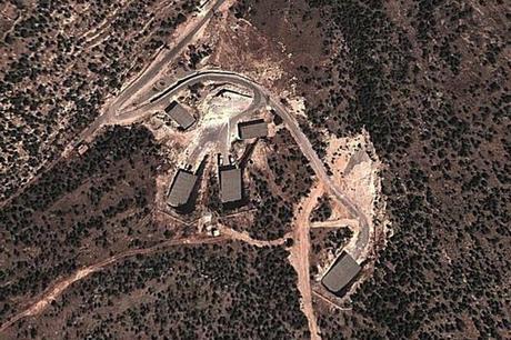 Voci su un reattore nucleare siriano segreto