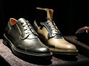 Pantofola d'Oro Pitti Immagine Preview fall/winter 2015