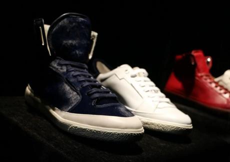 Pantofola d'Oro _ Pitti Immagine 87° _ Preview fall/winter 2015