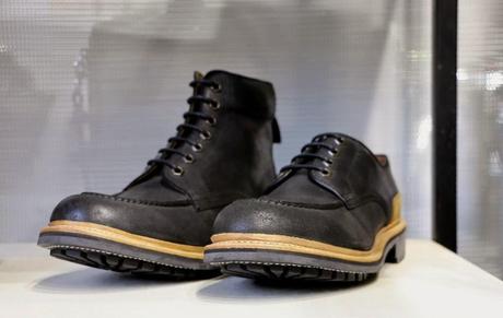 Grenson _ Pitti Immagine 87° _ Preview fall/winter 2015