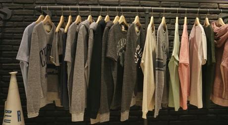 Champion _ Pitti Immagine 87° _ Preview fall/winter 2015