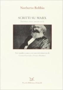 Bobbio, Karl Marx e la società aperta