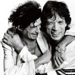 Richards&Jagger