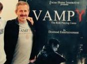 Vampyr: Dontnod Entertainment annuncia nuovo horror