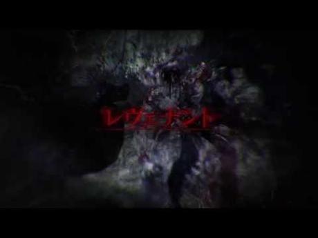 Resident Evil: Revelations 2 – due clip mostrano Revenant e Glasp