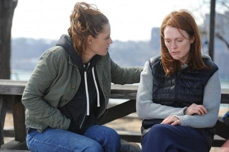 Recensione: Still Alice