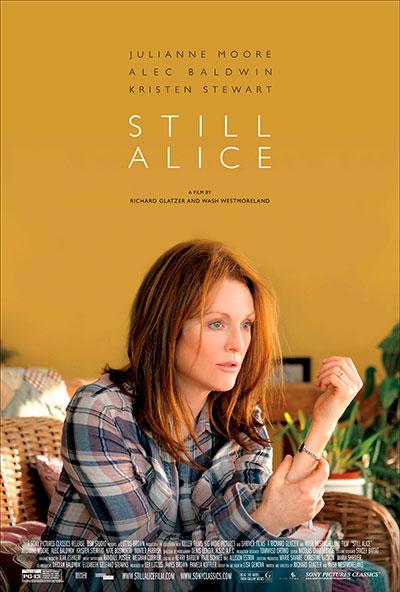 Recensione: Still Alice