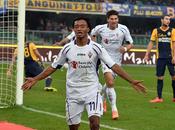 Calciomercato Fiorentina, mani Mourinho Cuadrado