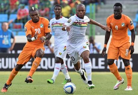 Coppa d’Africa, Costa d’Avorio-Guinea 1-1: Elefanti tra sbadigli e barriti improvvisi