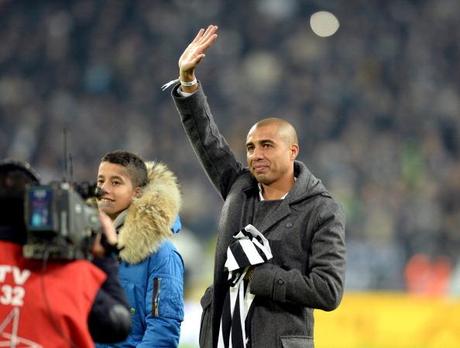 Trezeguet dice basta: addio al calcio a 37 anni