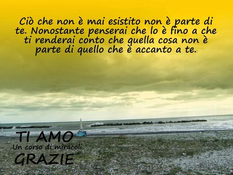 Il corpo di tuo fratello non ti mostra a Cristo. Scegli ciò che desideri vedere: il suo corpo o la sua santità. Parte 2.