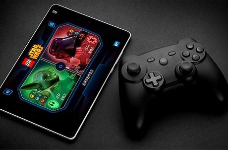 Nuovo Xiaomi Gamepad Bluetooth a soli 99 Yuan!