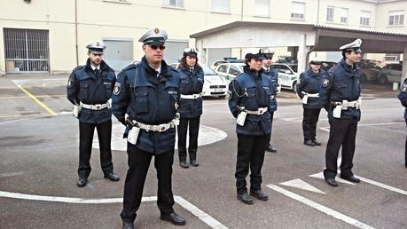 PAVIA. Si torna a celebrare San Sebastiano, patrono dei vigili urbani e si tratta il bilancio 2014.