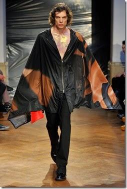 Fall Winer 1516 Men Collection  fashion week in Milan