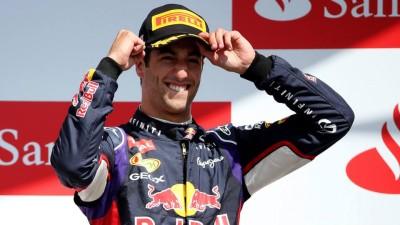 ricciardo