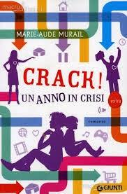 Crack un anno in crisi di Marie-Aude Murail