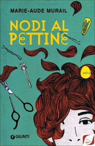 Nodi al pettine di Marie-Aude Murail